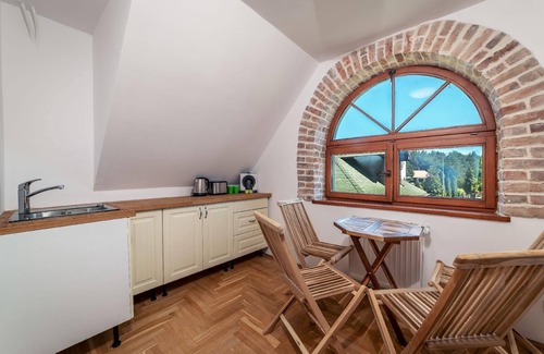 Ostrowo House | Holiday apartment Ostrowo for 1 - 6 persons with 3 bedrooms - Holiday house