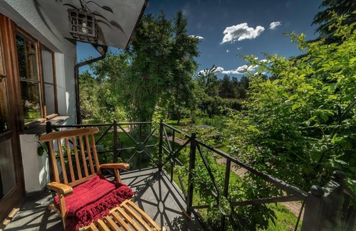 Ostrowo House | Holiday apartment Ostrowo for 1 - 6 persons with 3 bedrooms - Holiday house