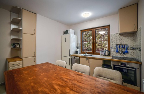 Ostrowo House | Holiday apartment Ostrowo for 2 - 8 persons with 3 bedrooms - Holiday house