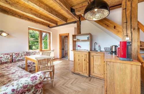 Ostrowo House | Holiday apartment Ostrowo for 2 - 4 persons with 1 bedroom - Holiday house