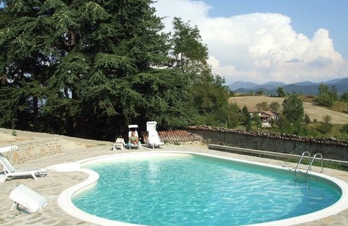 Ovada House | Holiday apartment Ovada for 1 - 12 persons with 4 bedrooms - Holiday house