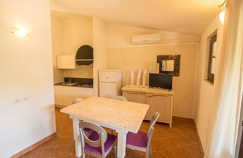 Porto Pollo Apartment | Holiday apartment Porto Pollo for 1 - 4 persons with 1 bedroom - Holiday apartment