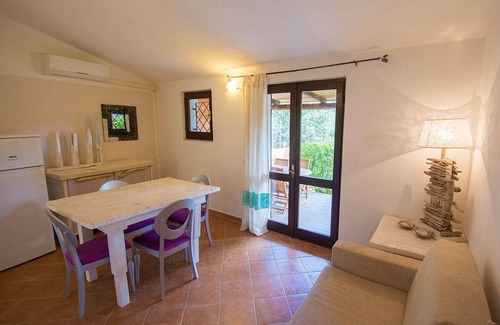 Porto Pollo Apartment | Holiday apartment Porto Pollo for 1 - 4 persons with 1 bedroom - Holiday apartment