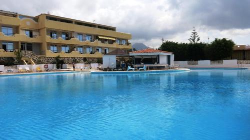 Playa Paraiso Apartment | Holiday apartment Paraiso