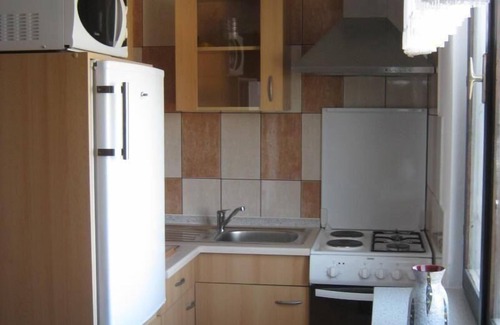 Bosana House | Holiday apartment Pag (Stadt) for 1 - 4 persons with 2 bedrooms - Holiday house