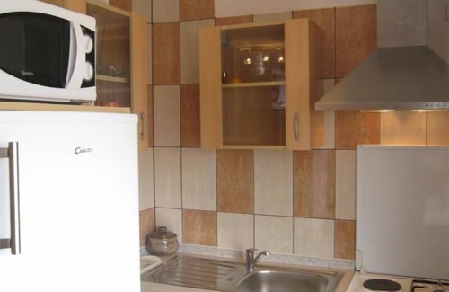 Bosana House | Holiday apartment Pag (Stadt) for 1 - 4 persons with 2 bedrooms - Holiday house