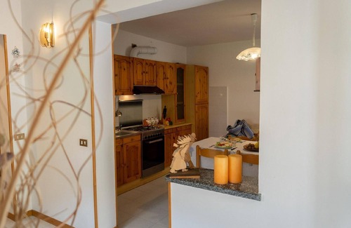 Parzanica Apartment | Holiday apartment Parzanica for 2 - 4 persons with 1 bedroom - Holiday apartment in one or multi-fam