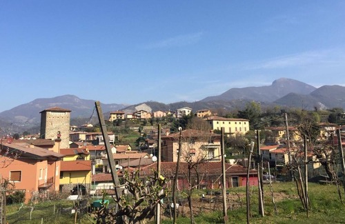 Paratico Apartment | Holiday apartment Paratico for 1 - 3 persons with 1 bedroom - Holiday apartment