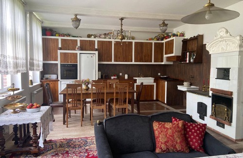 Parchowo Apartment | Holiday apartment Parchowo for 1 - 7 persons with 3 bedrooms - Holiday apartment