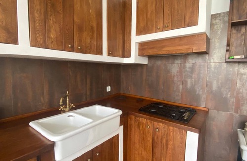 Parchowo Apartment | Holiday apartment Parchowo for 1 - 7 persons with 3 bedrooms - Holiday apartment