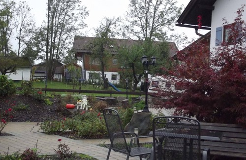 Meilingen Apartment | Holiday apartment Pfronten for 1 - 4 persons with 1 bedroom - Holiday apartment in one or multi-fami