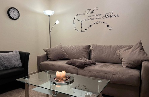 Pittenbach Apartment | Holiday apartment Pittenbach for 2 - 4 persons with 1 bedroom - Holiday apartment