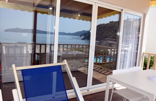 Caprioli House | Holiday apartment Pisciotta for 1 - 6 persons with 2 bedrooms - Holiday house