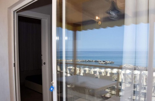 Caprioli House | Holiday apartment Pisciotta for 1 - 6 persons with 2 bedrooms - Holiday house