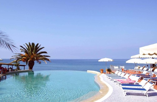 Caprioli House | Holiday apartment Pisciotta for 1 - 4 persons - Holiday house