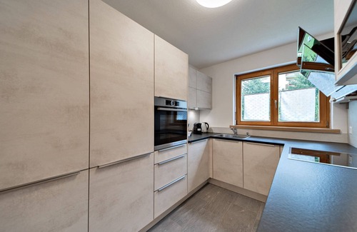 Pontresina Apartment | Holiday apartment Pontresina for 4 persons with 2 bedrooms - Holiday apartment