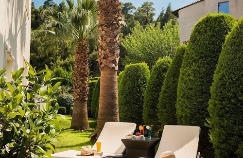 Polichrono Apartment | Holiday apartment Polichrono for 1 - 2 persons with 1 bedroom - Holiday apartment