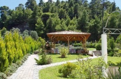 Polichrono Apartment | Holiday apartment Polichrono for 1 - 2 persons with 1 bedroom - Holiday apartment
