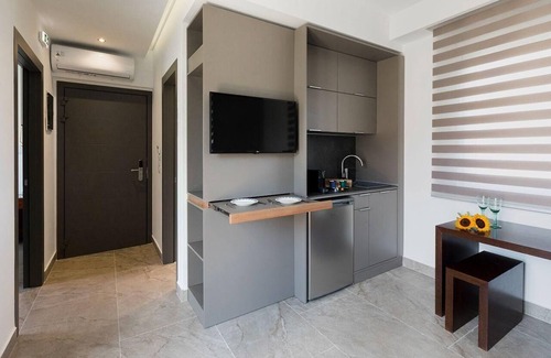 Polichrono Apartment | Holiday apartment Polichrono for 1 - 3 persons with 1 bedroom - Holiday apartment