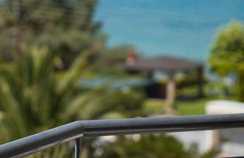 Polichrono Apartment | Holiday apartment Polichrono for 1 - 3 persons with 1 bedroom - Holiday apartment