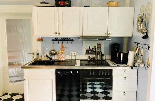Poecking Apartment | Holiday apartment Pöcking for 1 - 4 persons with 2 bedrooms - Holiday apartment