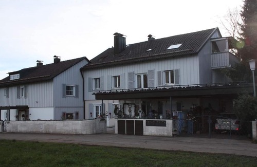 Poecking Apartment | Holiday apartment Pöcking for 1 - 4 persons with 2 bedrooms - Holiday apartment