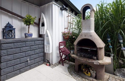 Poecking Apartment | Holiday apartment Pöcking for 1 - 4 persons with 2 bedrooms - Holiday apartment