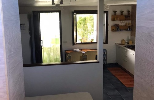 Milianni House | Holiday apartment Pollina for 1 - 3 persons with 1 bedroom - Holiday house