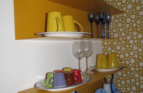 Milianni House | Holiday apartment Pollina for 1 - 3 persons with 1 bedroom - Holiday house