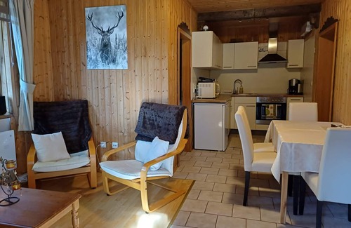 Thaling Apartment | Holiday apartment Pöls for 1 - 4 persons with 2 bedrooms - Holiday apartment