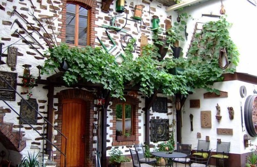 Pommern Apartment | Holiday apartment Pommern for 1 - 5 persons with 2 bedrooms - Holiday apartment