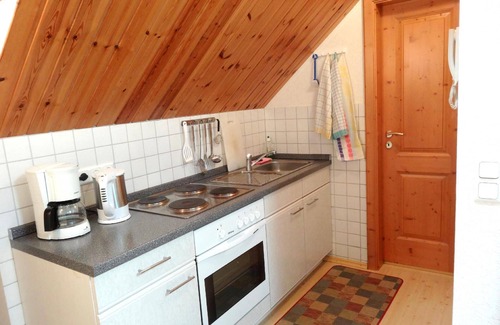 Pommern Apartment | Holiday apartment Pommern for 1 - 4 persons with 2 bedrooms - Holiday apartment