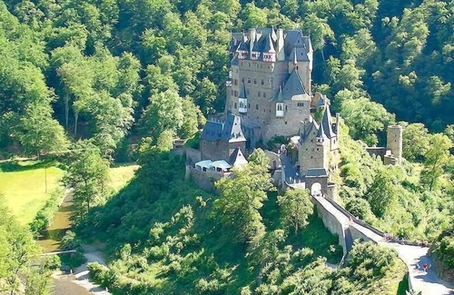 Pommern Apartment | Holiday apartment Pommern for 1 - 4 persons with 2 bedrooms - Holiday apartment