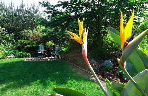 Sulmin House | Holiday apartment Przyjazn for 1 - 2 persons - Holiday house