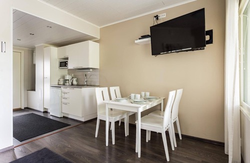 Punkaharju Apartment | Holiday apartment Punkaharju for 1 - 4 persons with 1 bedroom - Holiday apartment in one or multi-fa