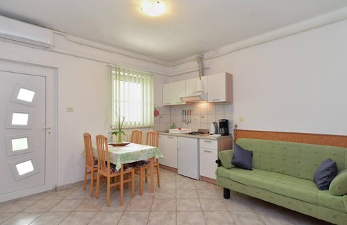 Gregovica Apartment | Holiday apartment Pula for 1 - 2 persons with 1 bedroom - Holiday apartment