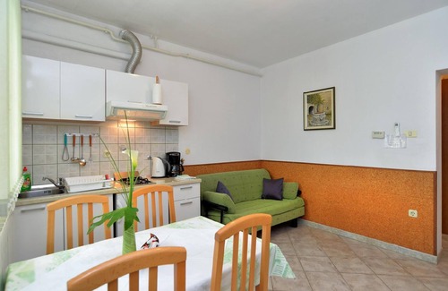 Gregovica Apartment | Holiday apartment Pula for 1 - 2 persons with 1 bedroom - Holiday apartment