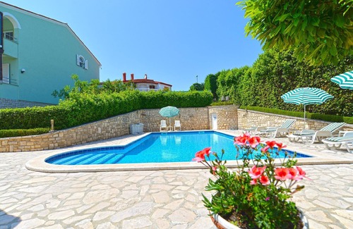 Gregovica Apartment | Holiday apartment Pula for 1 - 2 persons with 1 bedroom - Holiday apartment