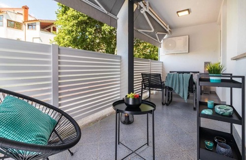Vintijan Apartment | Holiday apartment Pula for 1 - 6 persons with 3 bedrooms - Holiday apartment