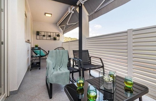 Vintijan Apartment | Holiday apartment Pula for 1 - 6 persons with 3 bedrooms - Holiday apartment