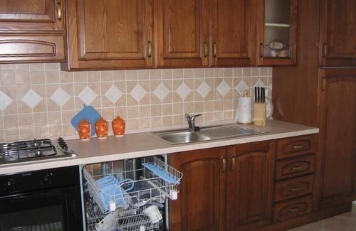 Tiarno di Sotto Apartment | Holiday apartment Pur for 1 - 8 persons with 3 bedrooms - Holiday apartment
