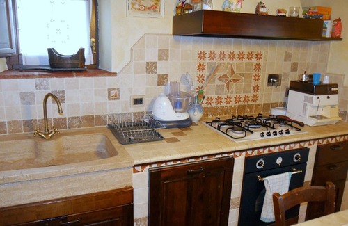 Quarrata Apartment | Holiday apartment Quarrata for 1 - 7 persons with 3 bedrooms - Twin house