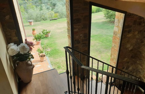 Quarrata Apartment | Holiday apartment Quarrata for 1 - 7 persons with 3 bedrooms - Twin house