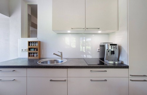 Murg Apartment | Holiday Apartment "Quellenhof Südschwarzwald" with Mountain View, Shared Pool & Wi-Fi