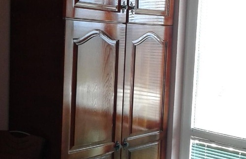 Radovici Apartment | Holiday apartment Radovici for 1 - 5 persons with 2 bedrooms - Holiday apartment in one or multi-fam