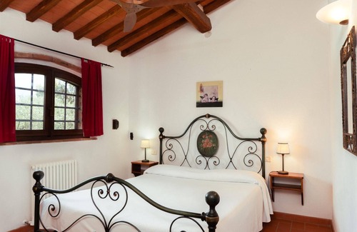 Rapale Other | Holiday apartment Rapale for 1 - 7 persons with 2 bedrooms - Farmhouse