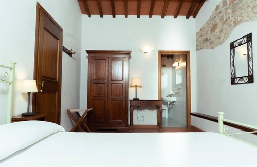 Rapale Other | Holiday apartment Rapale for 1 - 10 persons with 3 bedrooms - Farmhouse