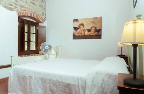 Rapale Other | Holiday apartment Rapale for 1 - 10 persons with 3 bedrooms - Farmhouse