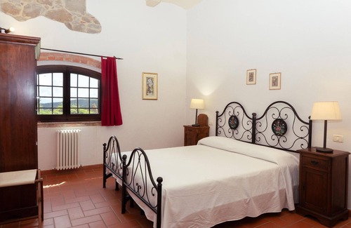 Rapale Other | Holiday apartment Rapale for 1 - 9 persons with 3 bedrooms - Farmhouse