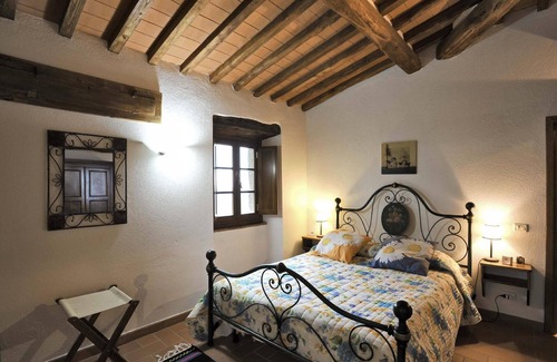 Rapale Other | Holiday apartment Rapale for 1 - 5 persons with 1 bedroom - Farmhouse